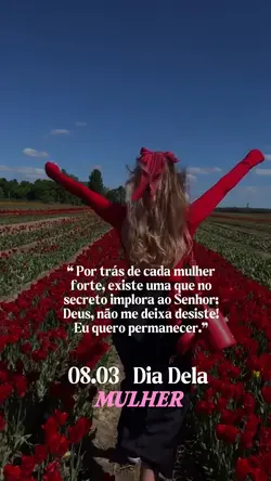 Dia delas 