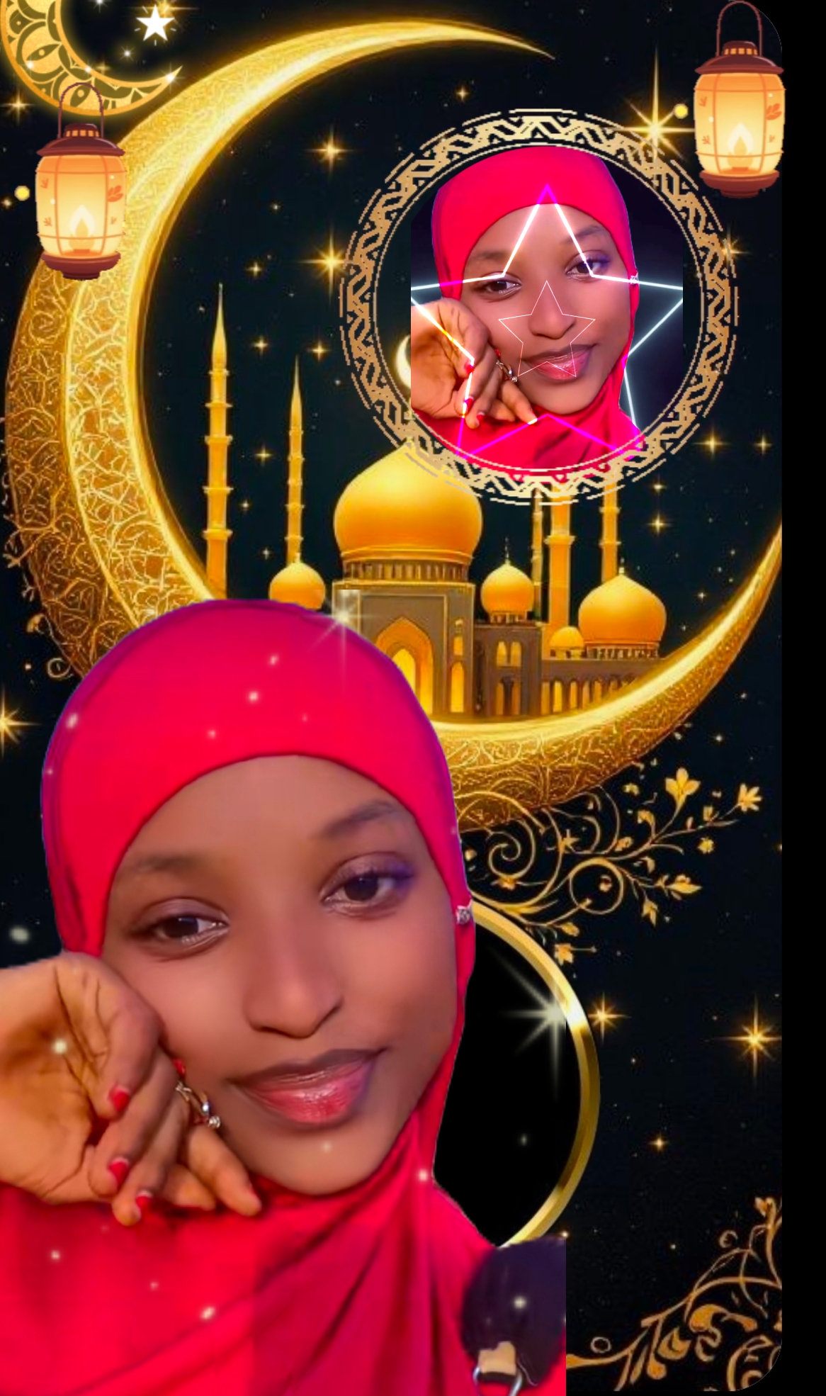 RAMADAN 2026