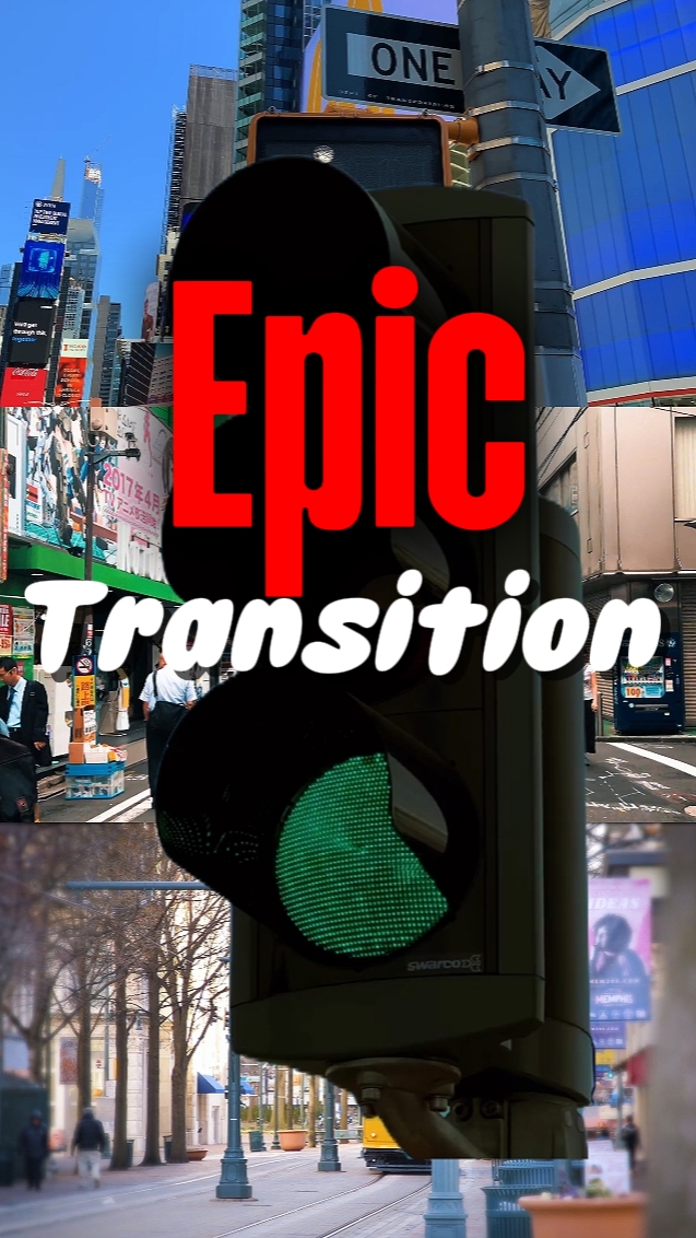 epic transition