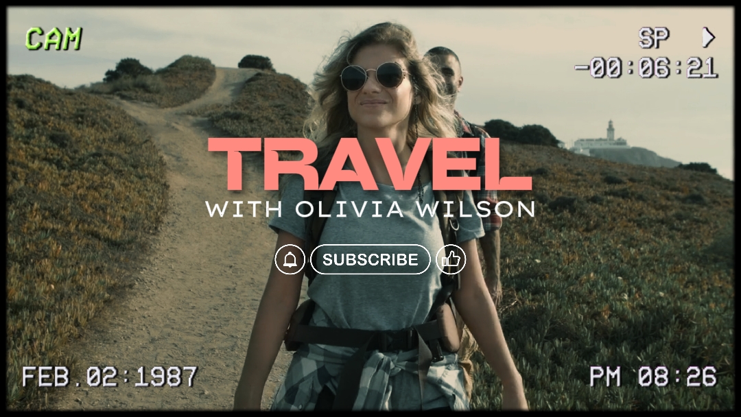 Travel Yt Intro 