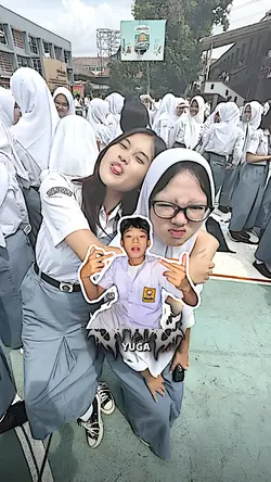 JJ TREND STIKER