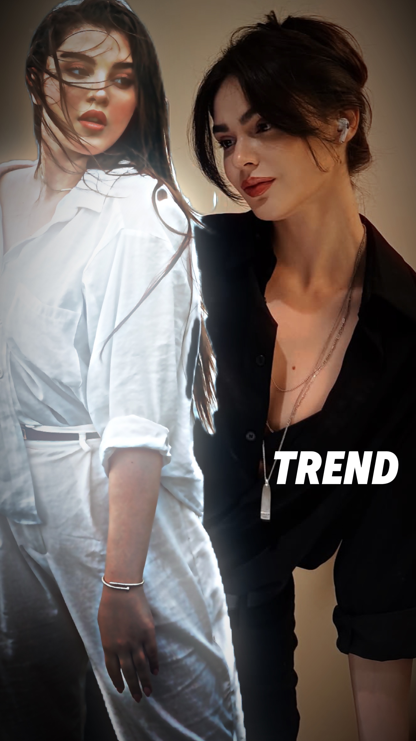 ¿TENDENCIA?