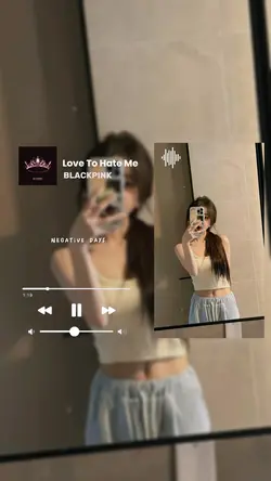 Love To Hate Me