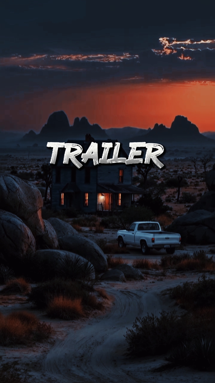 trailer