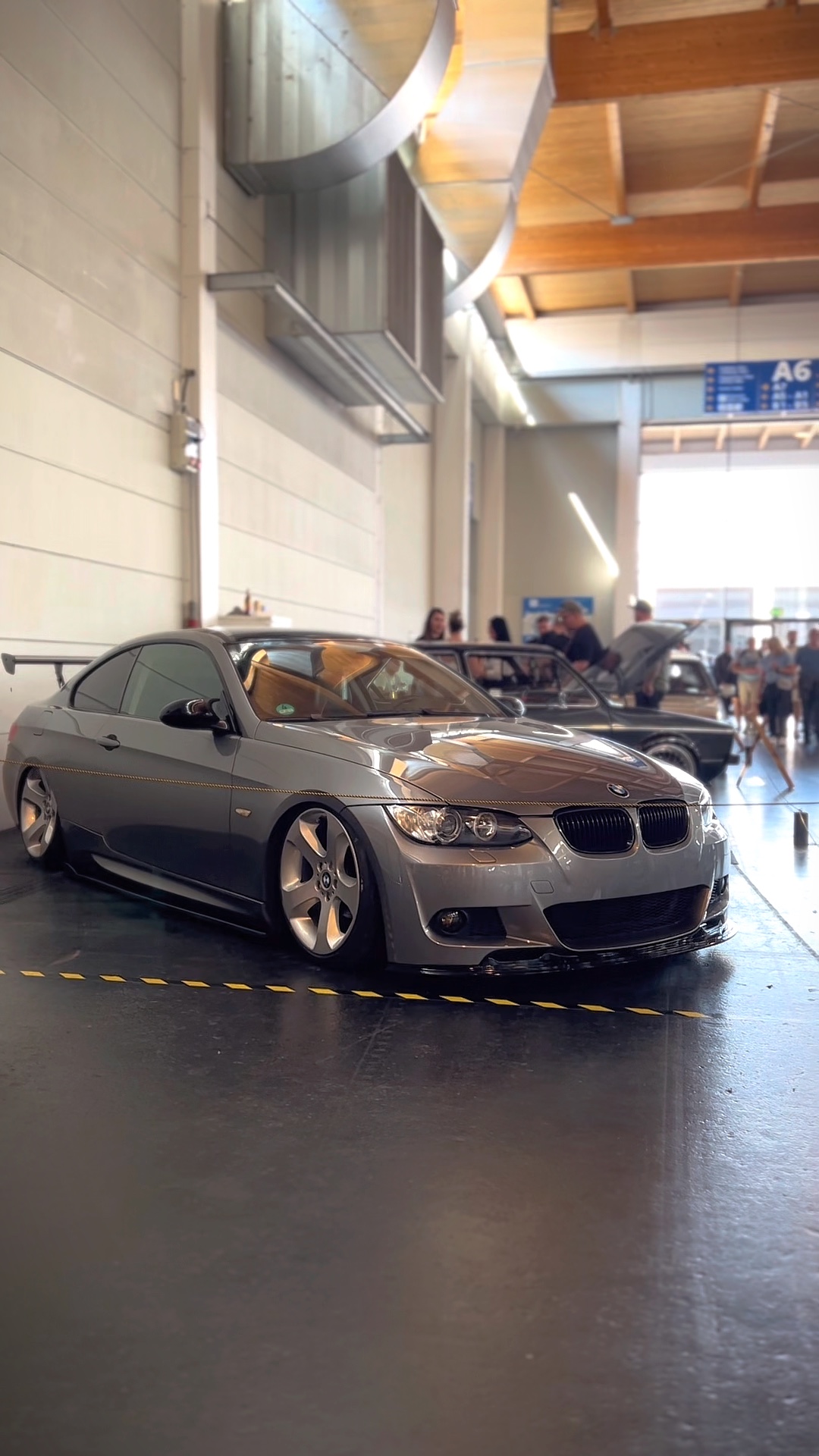Bmw👩🏻‍🍳