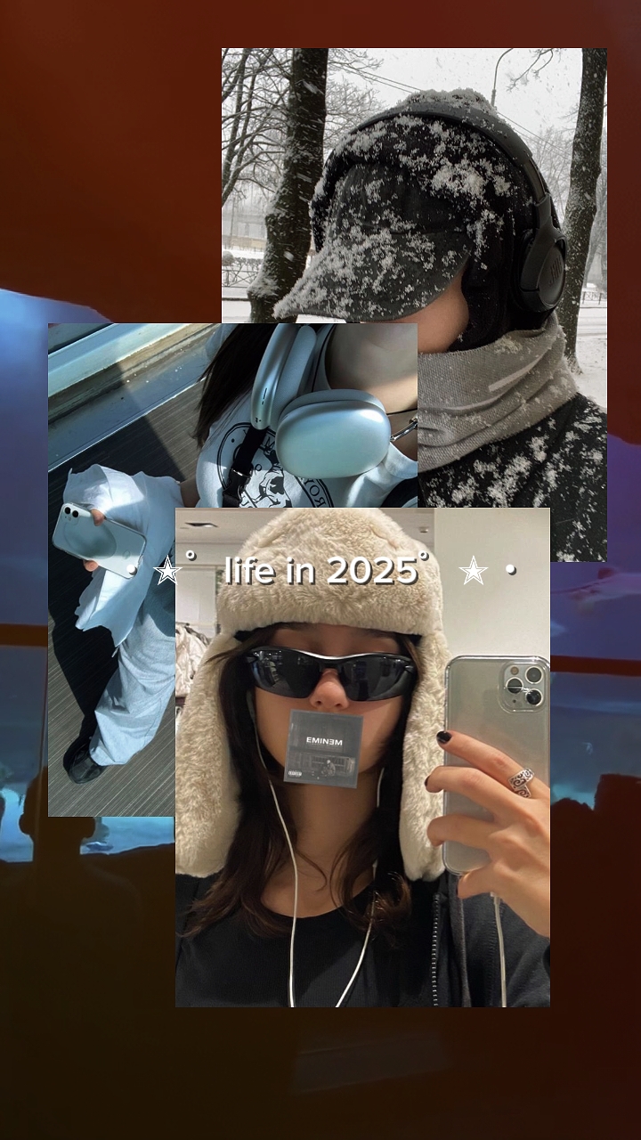 Leben im Jahr 2025 Zusammenfassung