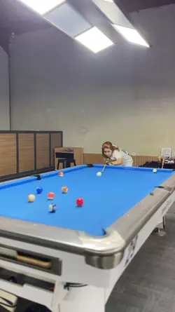 DJ Cinematic Bilyard