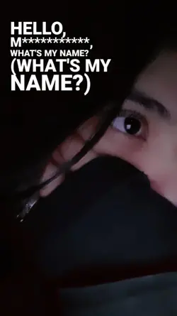 nama kamu siapa cuki