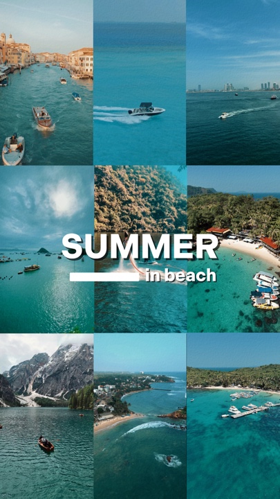 Vlog - Verano