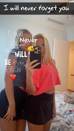Never Forget You