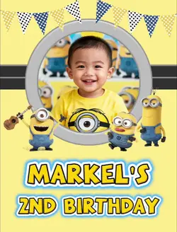 Minions