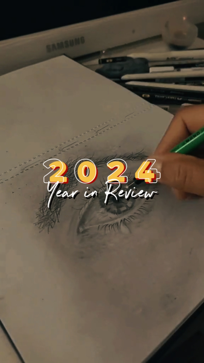 2024 Wrap-Up
