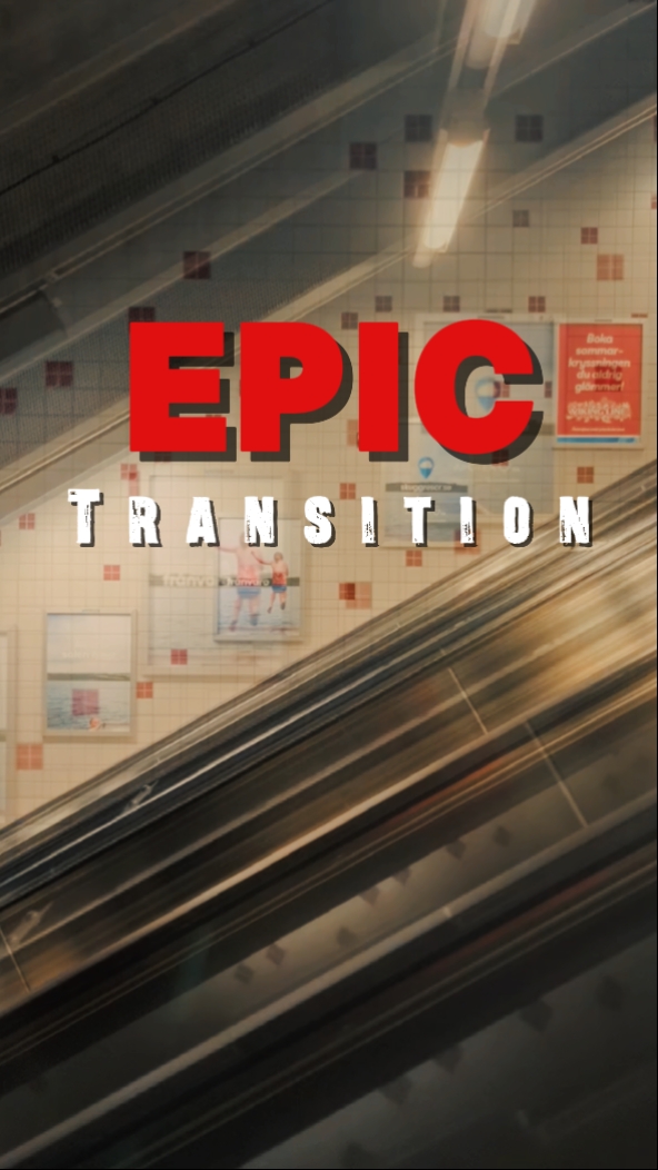 EPIC TRANSITION 