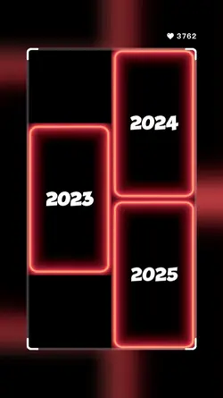 2023,2024,2025.