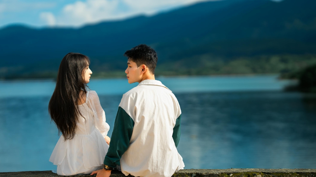 Prewedding
