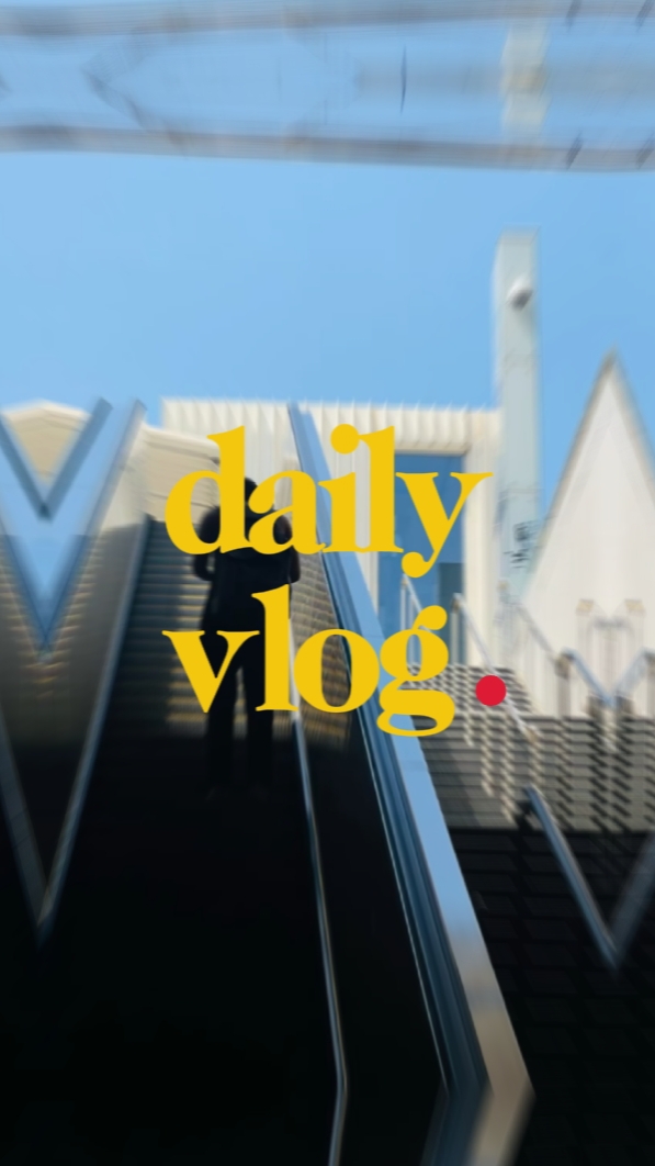 Vlog diario