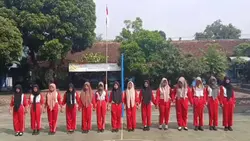 transisi perpisahan