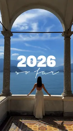2026 so far