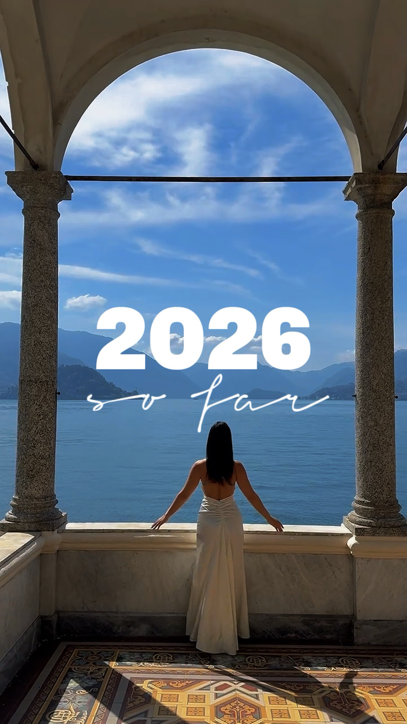 2026 jusqu'à présent