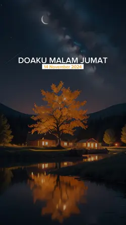 Doa malam junat