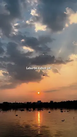 lebaran dirantau 