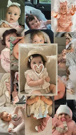 My Little baby