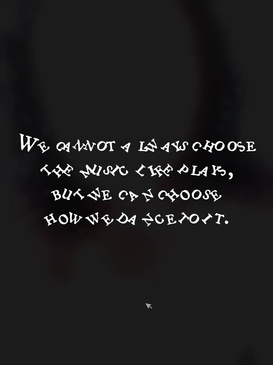Cover Picture