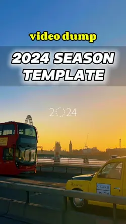 2024 Season
