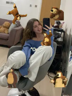 oso y masha