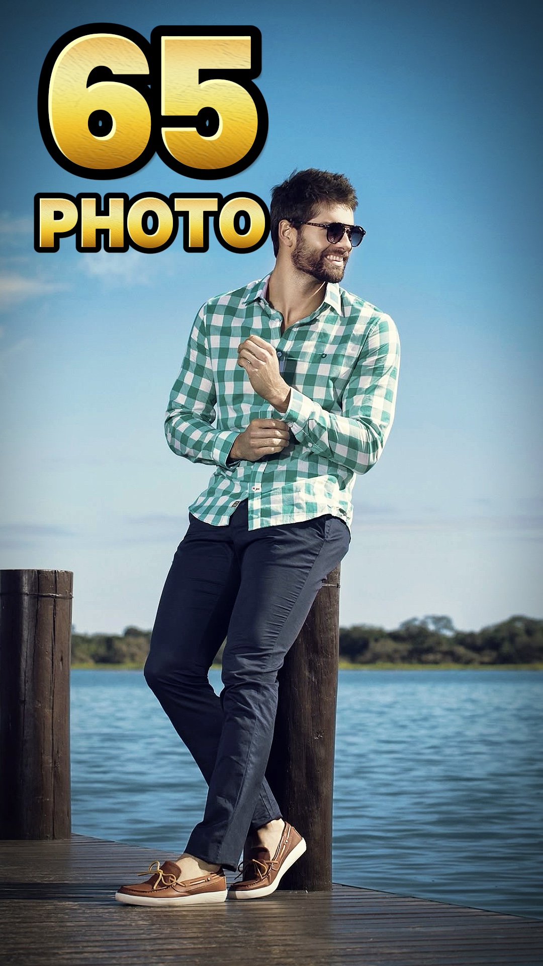 65 photo template 