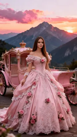 Pure princess era