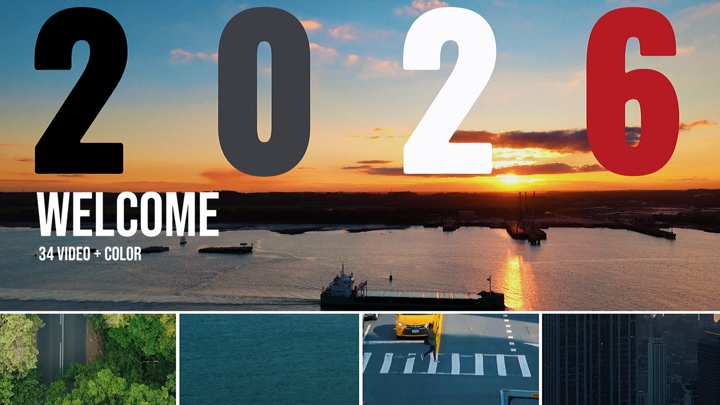 Bienvenue 2026