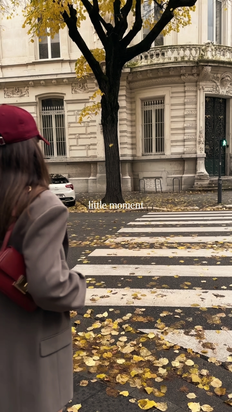 Little Moments