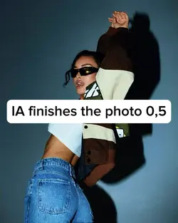 IA finishes the phot