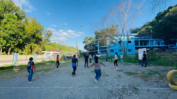 Volleyball 