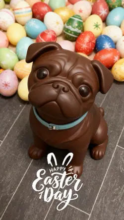 Happy Easter Day 