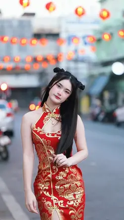 ตรุษจีนปีนี้ มาแรง