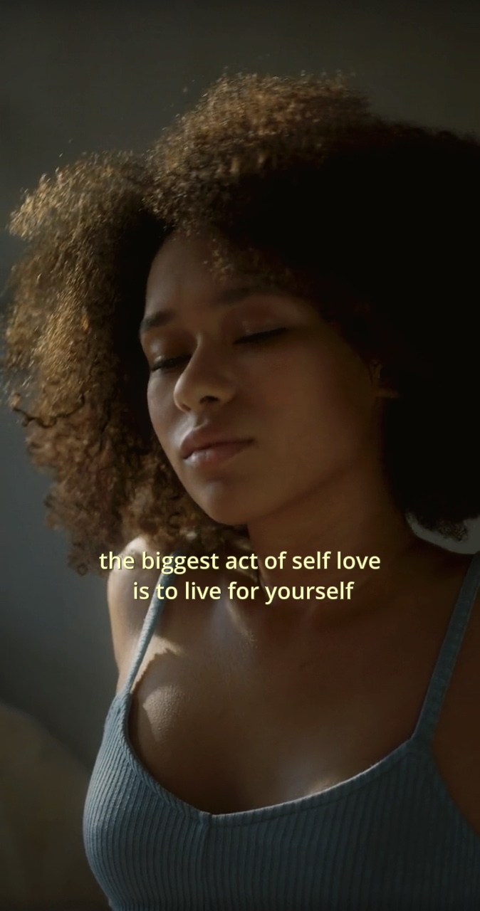 Self Love 