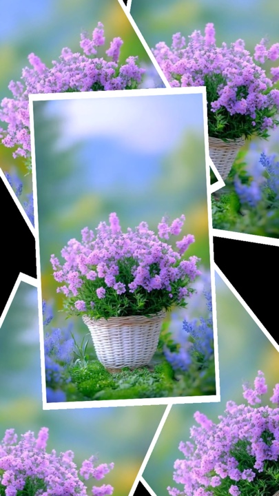 Flowers vlog
