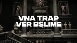 VNA TRAP MẪU NGANG