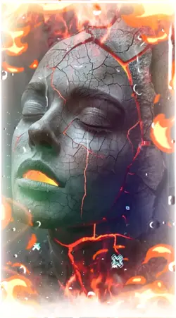 Fire girl 
