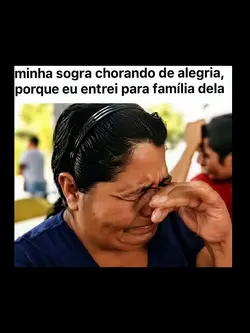 Trend Minha Sogra