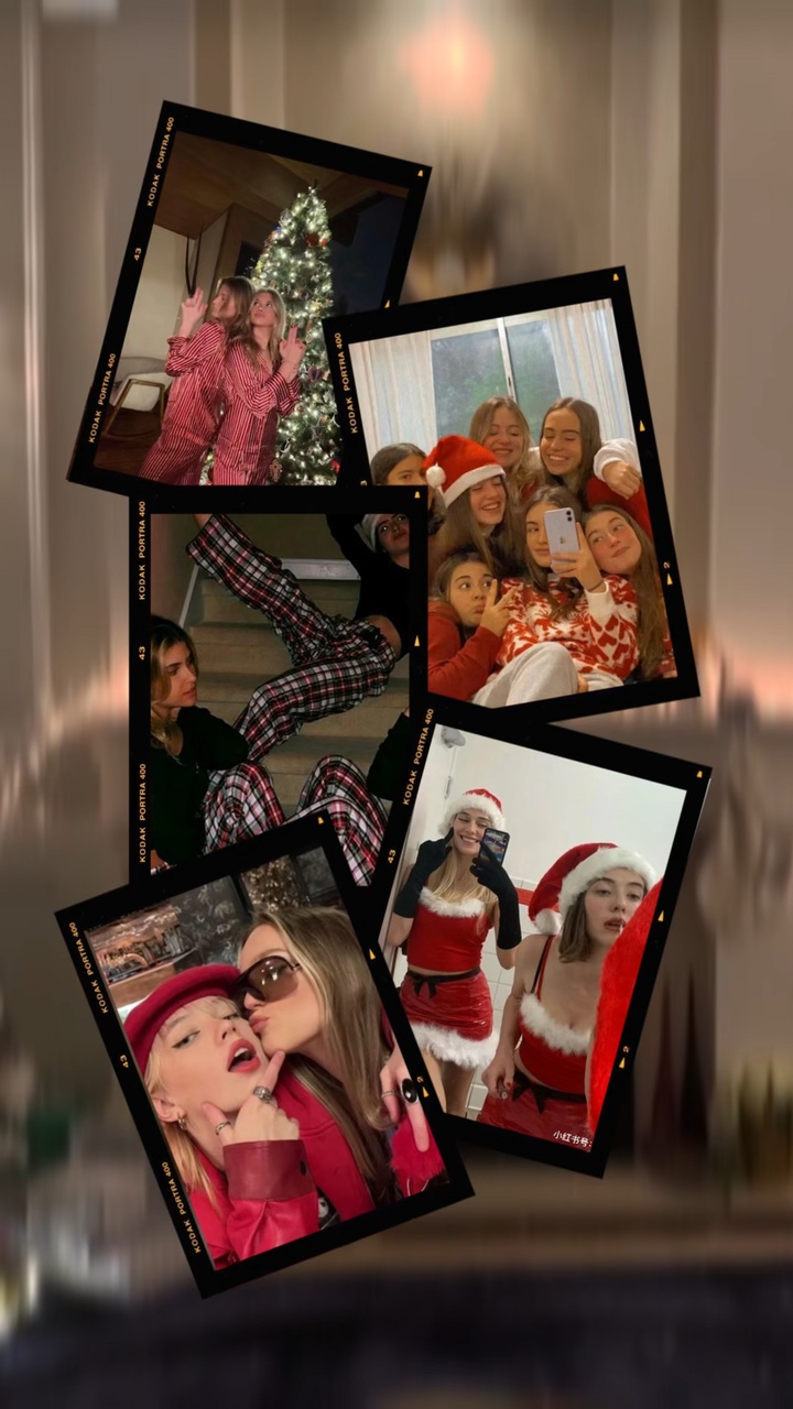 Merry Christmas 🎄🎁✨