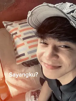 Sayangku 