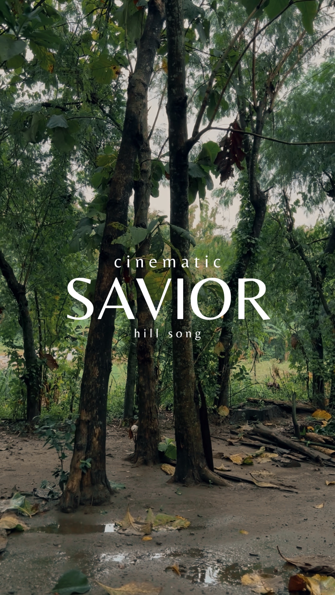 Cinematic 5 Klip