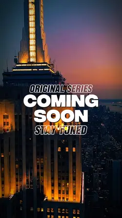 COMING SOON