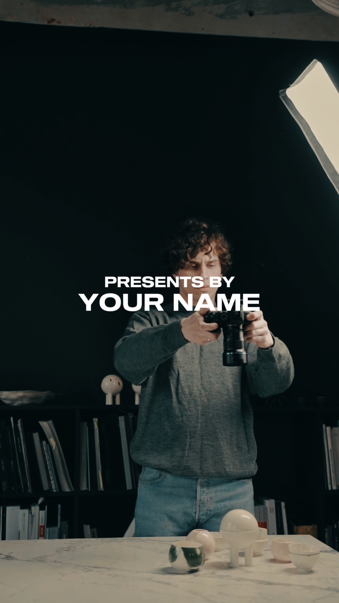 Teaser trailer