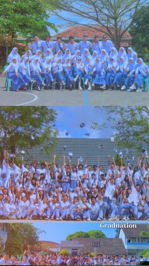 bappy graduation 