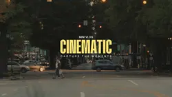 Cinematic 