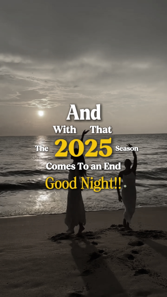 musim 2025 
